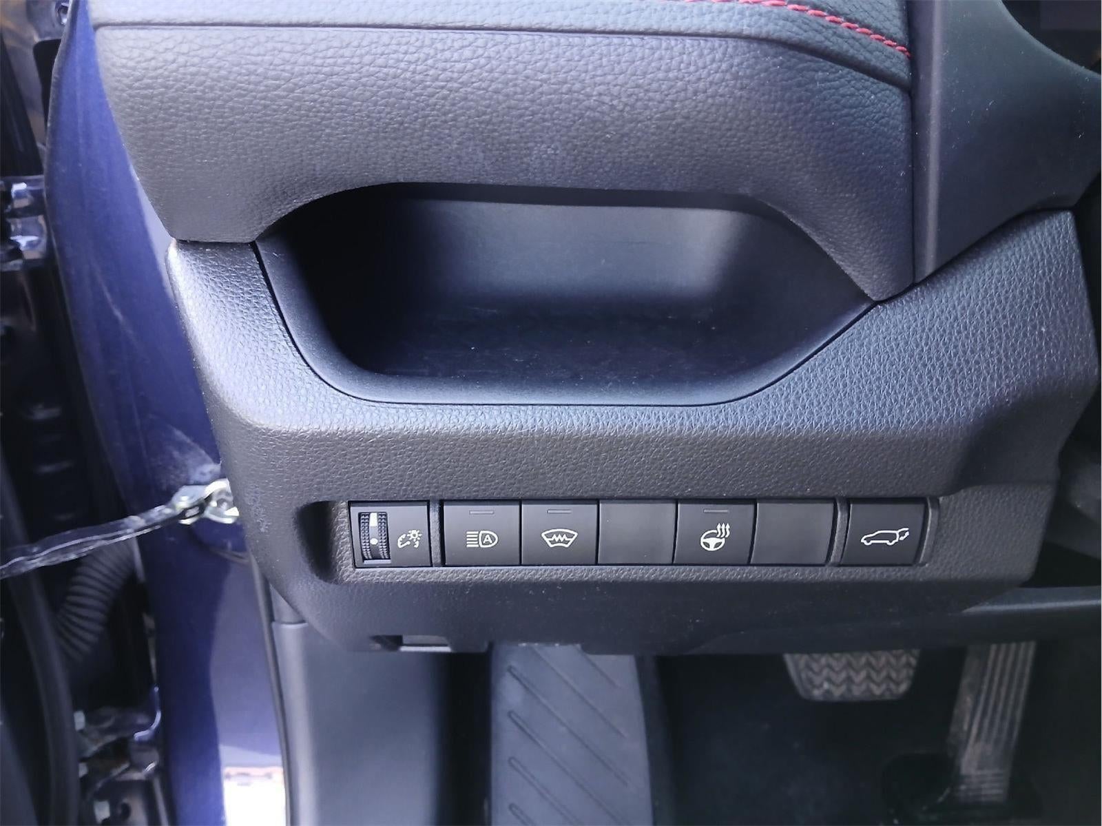 2024 Toyota RAV4 PRIME SE