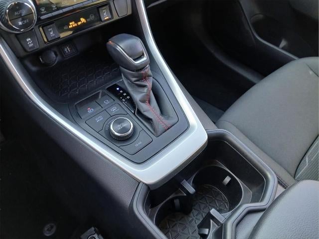 2024 Toyota RAV4 PRIME SE