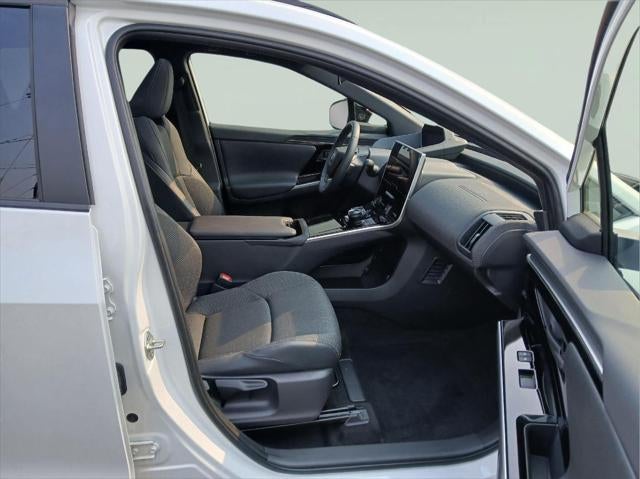 2024 Toyota bZ4X XLE