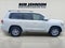 2016 Toyota Land Cruiser Base