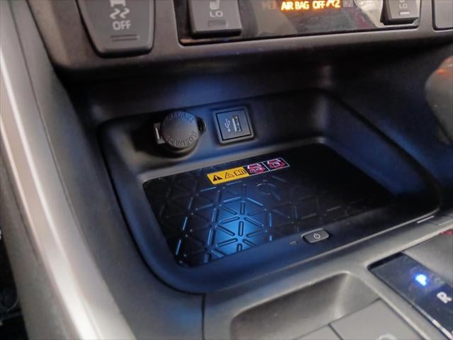 2023 Toyota RAV4 PRIME XSE