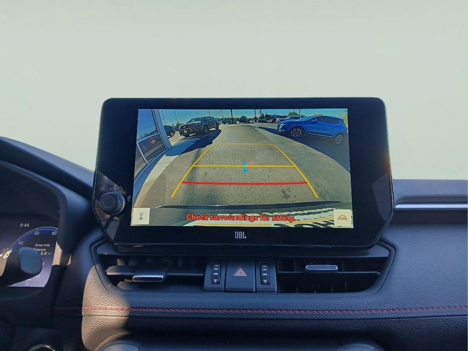 2024 Toyota RAV4 Prime XSE