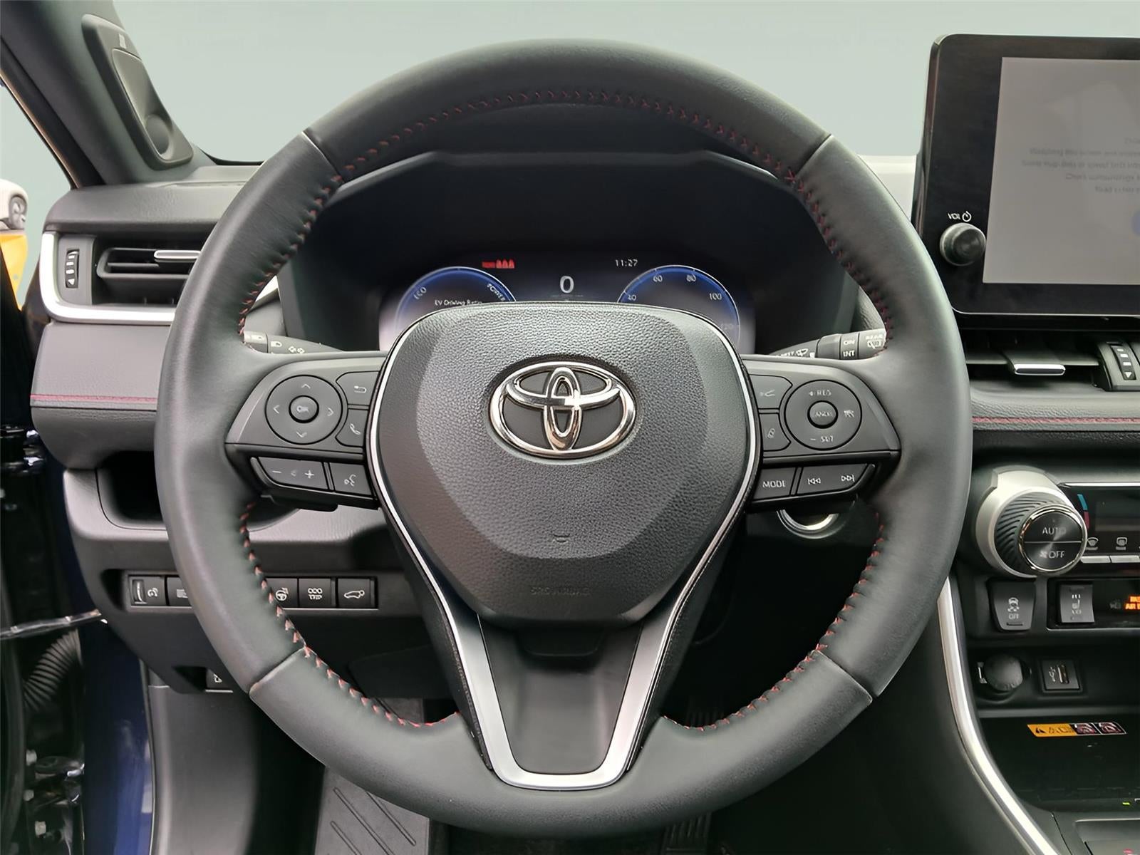 2024 Toyota RAV4 PRIME XSE