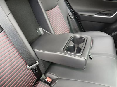 2024 Toyota RAV4 PRIME XSE