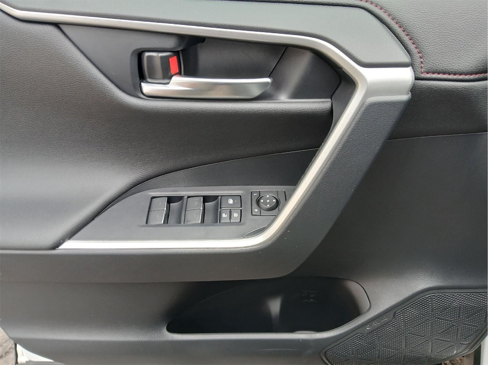 2023 Toyota RAV4 PRIME XSE