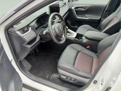 2023 Toyota RAV4 PRIME XSE