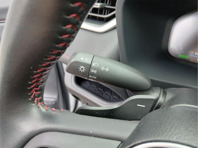 2023 Toyota RAV4 PRIME XSE