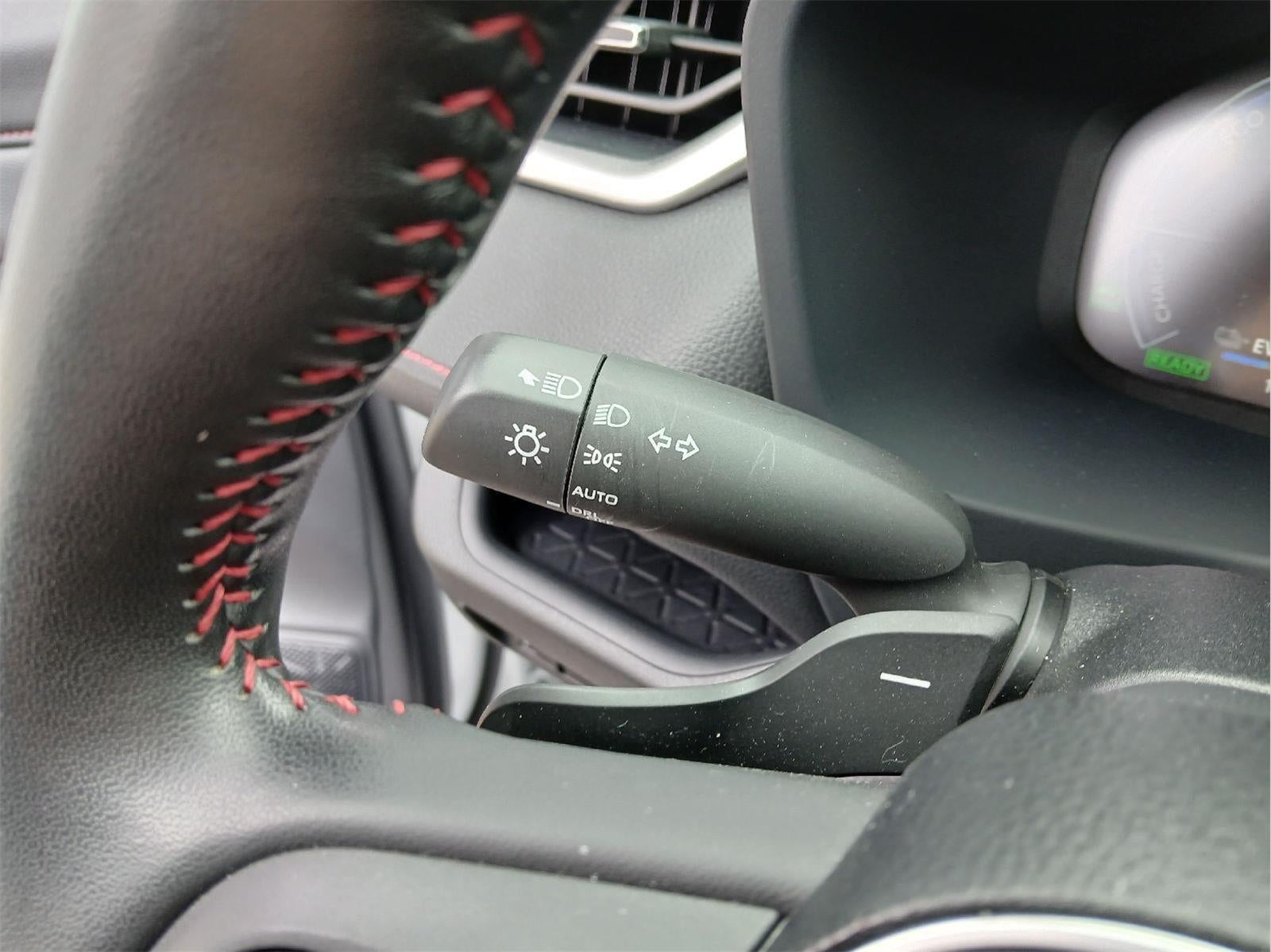 2023 Toyota RAV4 PRIME XSE