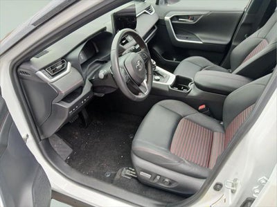 2023 Toyota RAV4 PRIME XSE