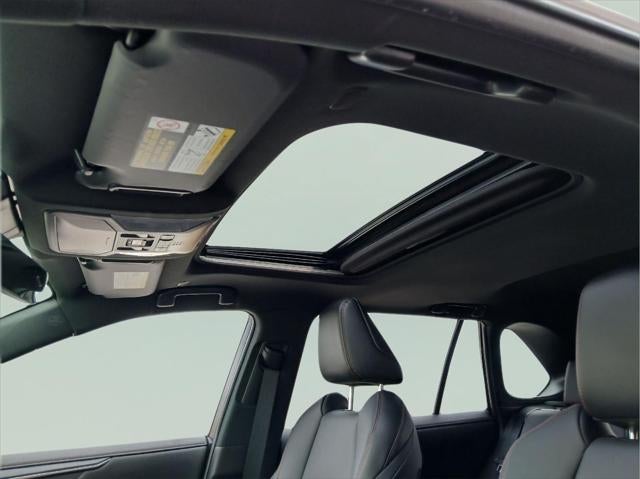 2023 Toyota RAV4 PRIME XSE