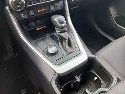 2024 Toyota RAV4 Prime XSE