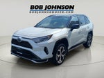 2021 Toyota RAV4 PRIME XSE