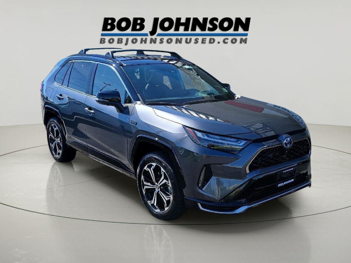 2023 Toyota RAV4 Prime XSE