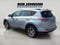 2017 Toyota RAV4 Hybrid XLE