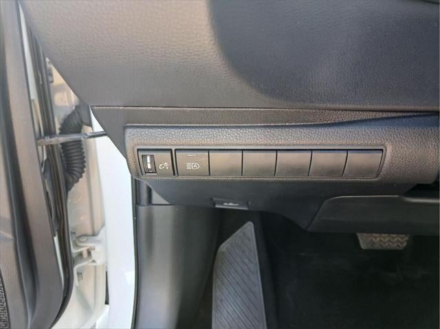 2025 Toyota Corolla Hatchback XSE