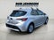 2023 Toyota Corolla Hatchback SE CVT