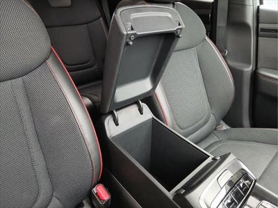 2022 Hyundai Tucson N Line