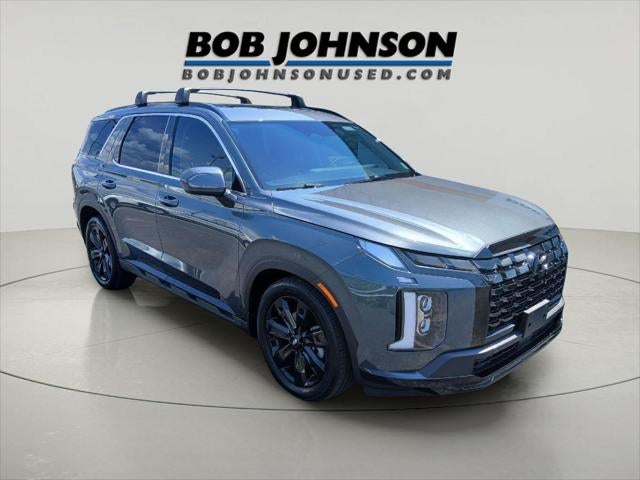 2024 Hyundai Palisade XRT