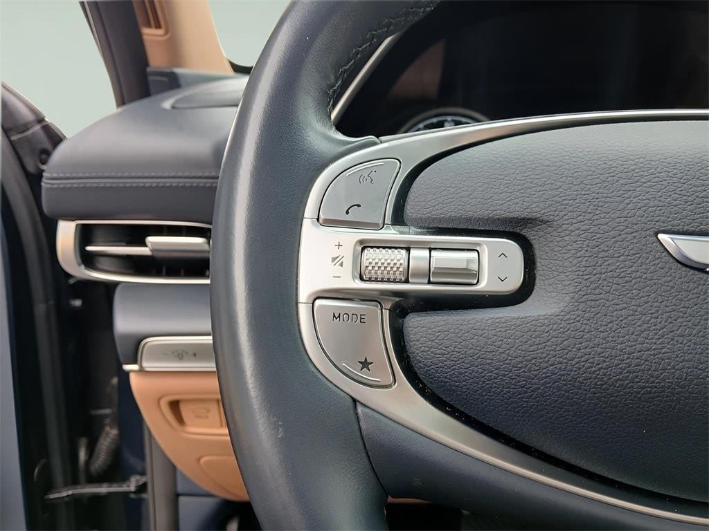 2023 Genesis GV80 2.5T AWD