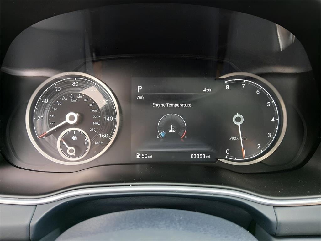 2023 Genesis GV80 2.5T AWD