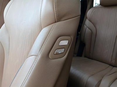 2023 Genesis GV80 2.5T AWD