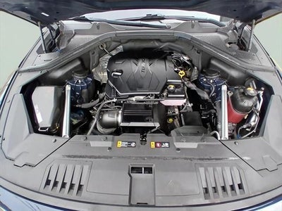 2023 Genesis GV80 2.5T AWD