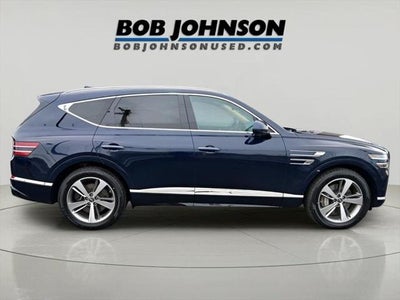 2023 Genesis GV80 2.5T AWD