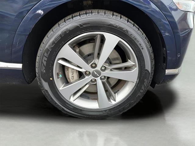 2023 Genesis GV80 2.5T AWD