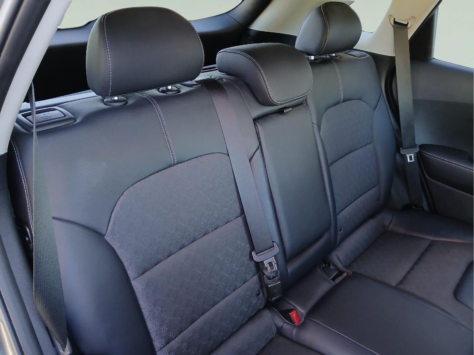 2018 Kia Niro EX
