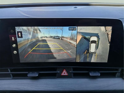 2023 Kia Sportage X-Line Prestige