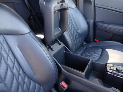 2023 Kia Sportage X-Line Prestige