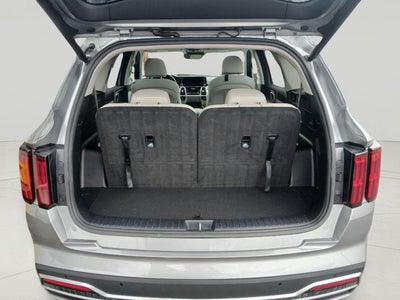 2022 Kia Sorento SX Prestige