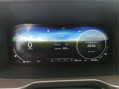 2022 Kia Sorento SX Prestige