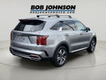 2022 Kia Sorento SX Prestige