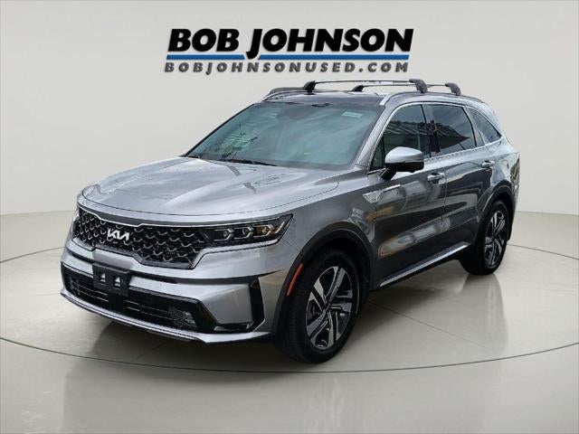 2022 Kia Sorento SX Prestige