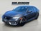 2018 Honda Civic Hatchback Sport