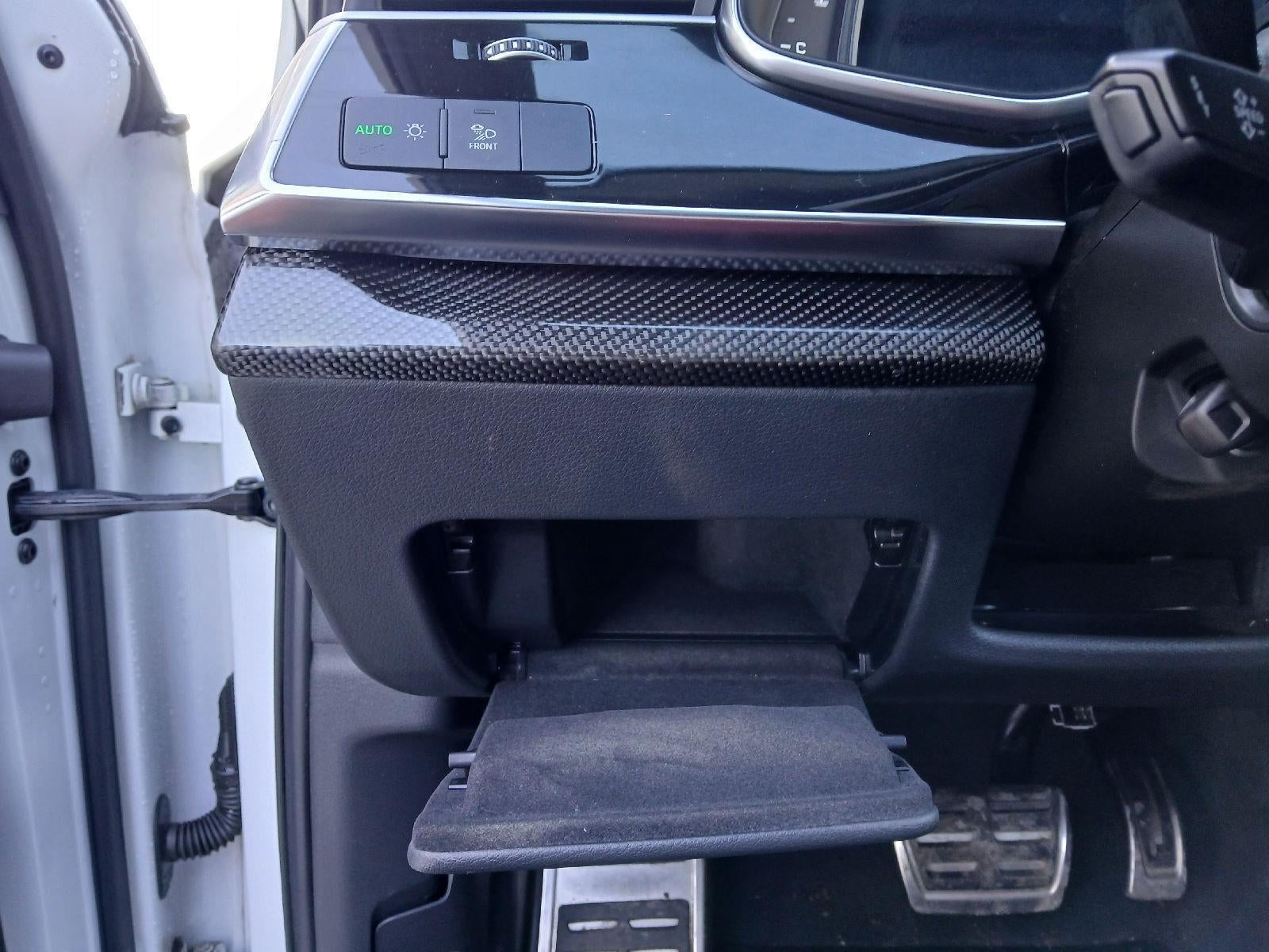 2021 Audi SQ7 Premium Plus