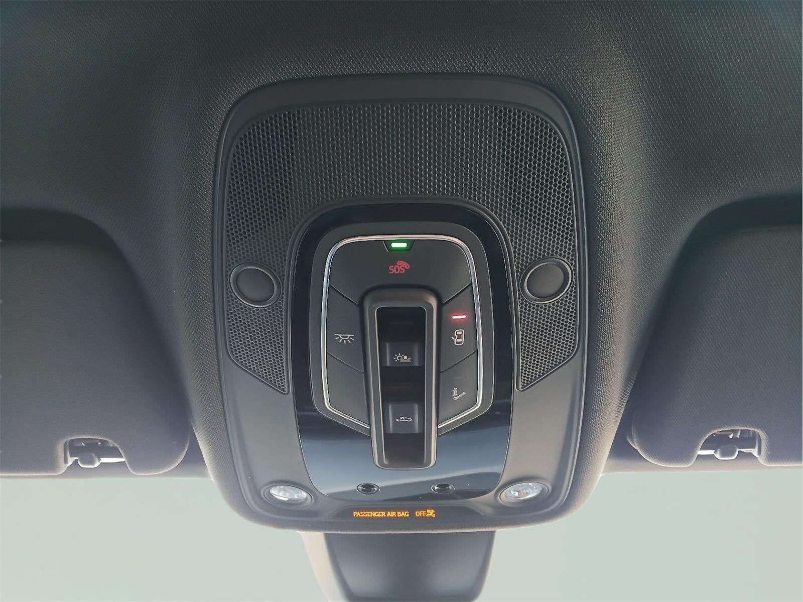 2021 Audi SQ7 Premium Plus