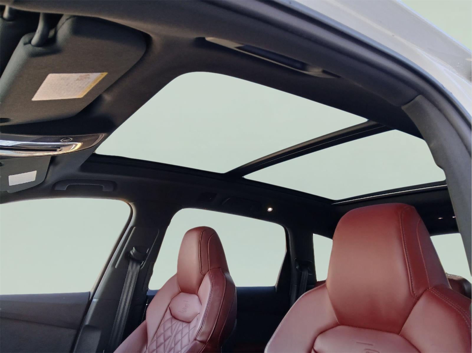 2021 Audi SQ7 Premium Plus