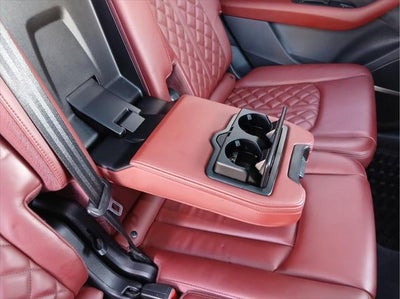 2021 Audi SQ7 Premium Plus