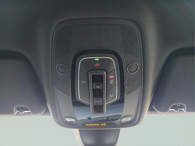 2021 Audi SQ7 Premium Plus