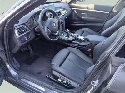 2018 BMW 340i 340i xDrive