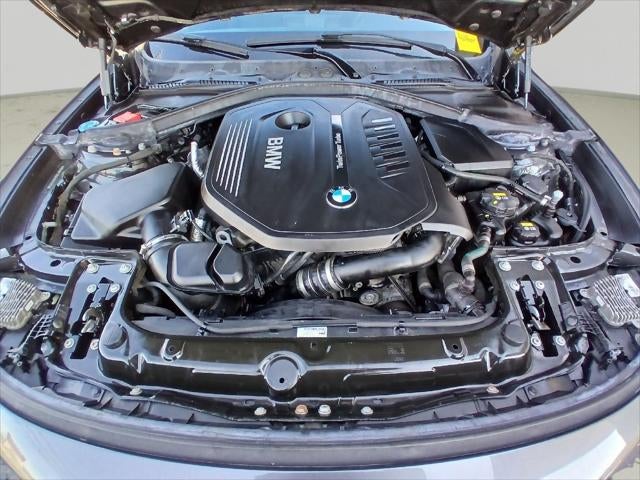 2018 BMW 340i 340i xDrive