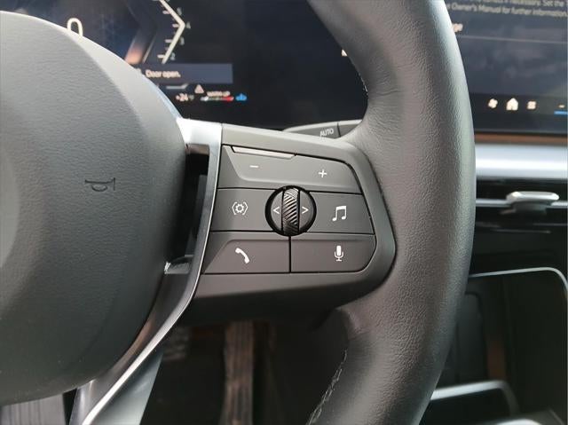 2024 BMW X1 xDrive28i