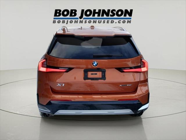 2024 BMW X1 xDrive28i