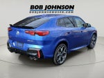 2025 BMW X2 M35i