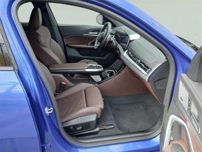 2025 BMW X2 M35i