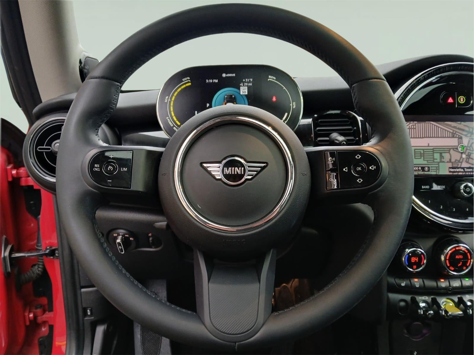 2022 MINI Hardtop Cooper SE