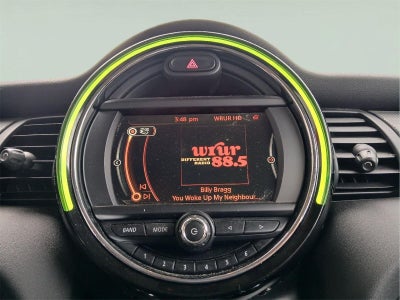 2018 MINI Hardtop COOPER FWD