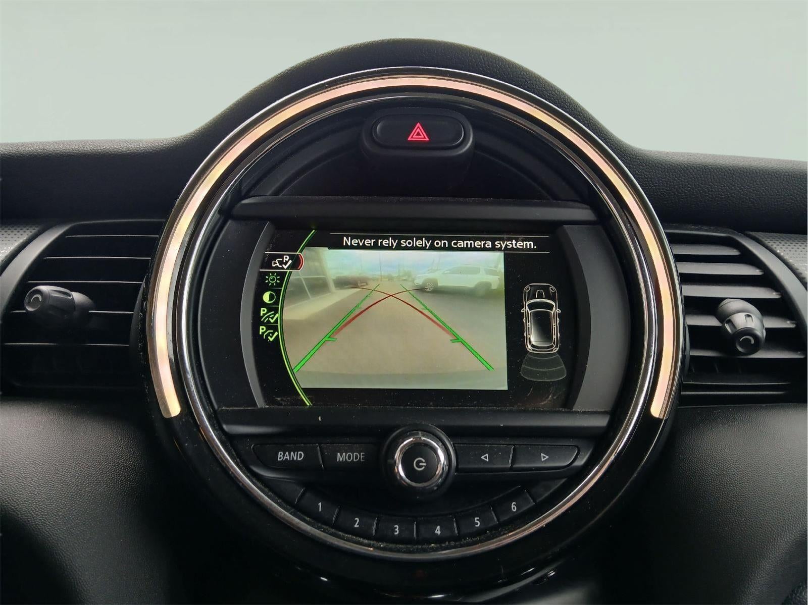 2018 MINI Hardtop COOPER FWD